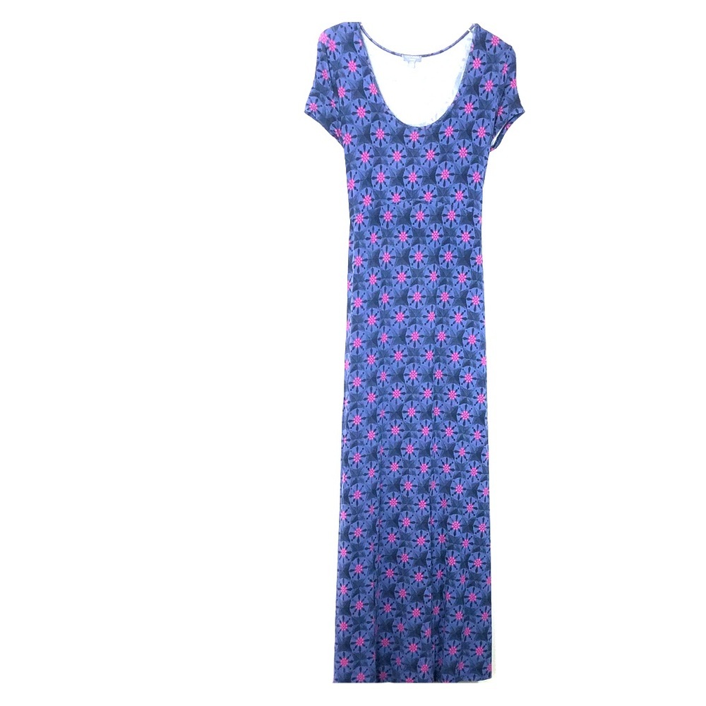 Octavia Maternity Dress